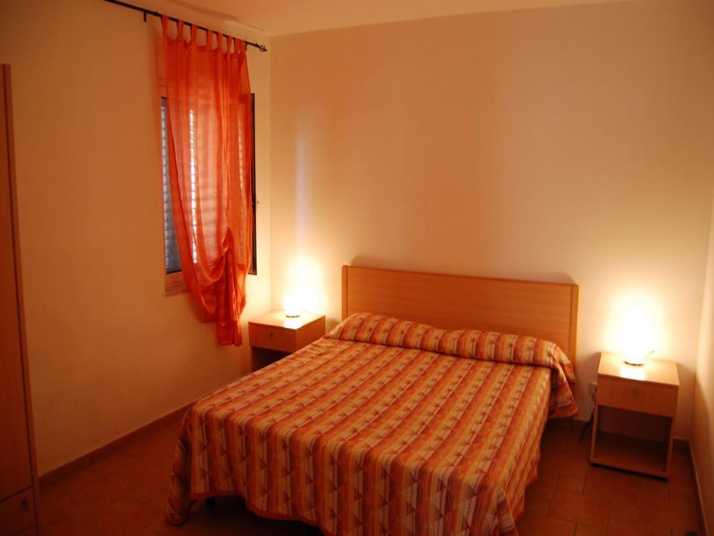 Althea Village Residence Vieste Habitación foto